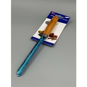 AĞAÇ SAPLI 072 UZUN SOYACAK