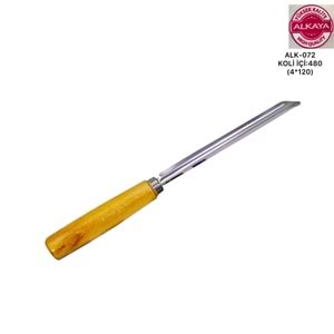 AĞAÇ SAPLI 072 UZUN SOYACAK