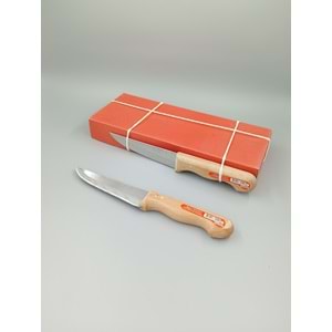 CAVİT KASAP BIÇAK 1 NO