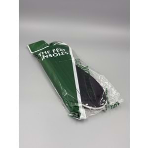 AYAKKABI KEÇE ORTAPEDİK MAVİ YEŞİL ERBİL