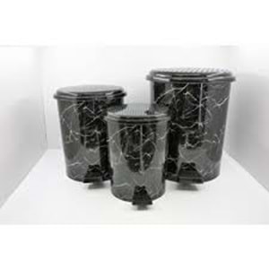 PEDALLI 370 3 LÜ SET DESENLİ