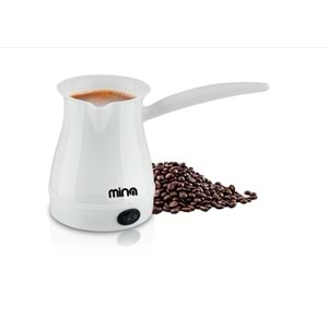 CEZVE 102 KAFİNOKS MİNA