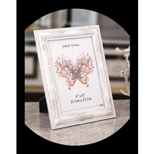 ÇERÇEVE 6 X 8 BÜYÜK RENKLİ 15 x 21