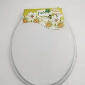 KLOZET 001 SÜNGERLİ 2 mm SADE