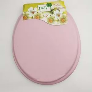 KLOZET 001 SÜNGERLİ 2 mm SADE