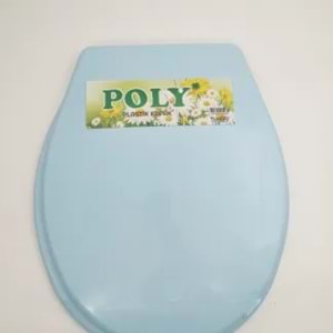 KLOZET 060 PAPATYA PLS