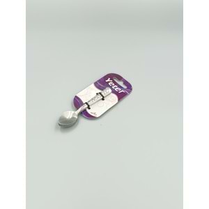 ÇİÇEKLİ 568 ÇAY KAŞIK