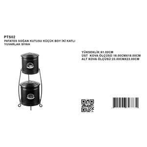 PAT. SOĞ. 2 KATLI KÜÇÜK