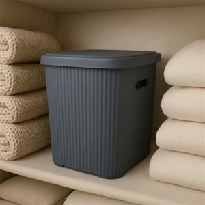 MULTİ 387 KARE SEPET NOSTALAJİ