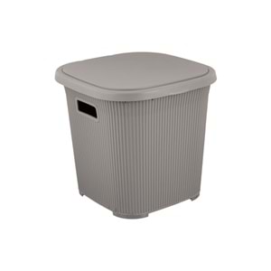 MULTİ 387 KARE SEPET NOSTALAJİ