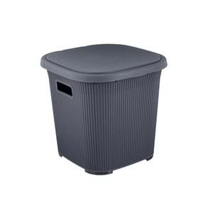 MULTİ 387 KARE SEPET NOSTALAJİ