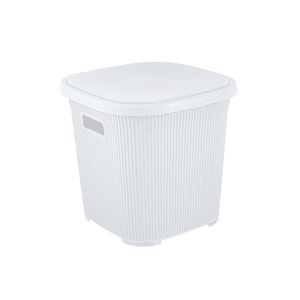 MULTİ 387 KARE SEPET NOSTALAJİ