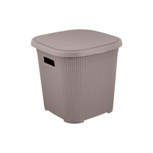 MULTİ 387 KARE SEPET NOSTALAJİ