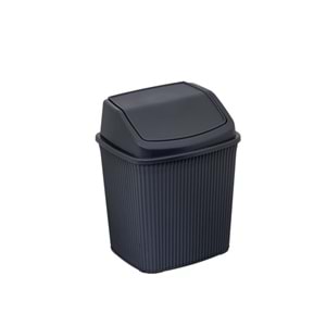 KLİK 384 NOSTALAJİ ÇÖP KOVA