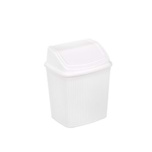 KLİK 384 NOSTALAJİ ÇÖP KOVA