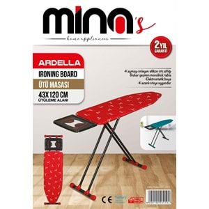 ARDELLA ÜTÜ MASA
