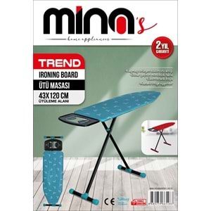 TREND ÜTÜ MASA