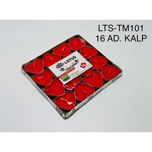 TLAYT 16 LI MUM 101 103 105