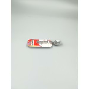 EŞİYOK DAMLA ÇAY KAŞIK 6 LI