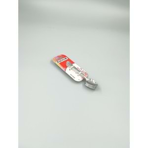 EŞİYOK DAMLA ÇAY KAŞIK 6 LI