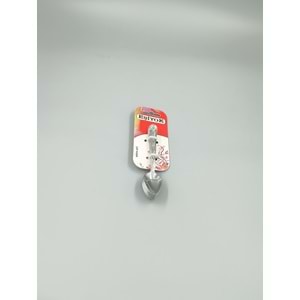 EŞİYOK DAMLA ÇAY KAŞIK 6 LI