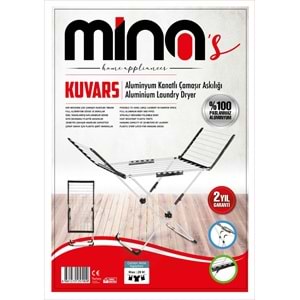 KURUTMA KUVARS KANATLI