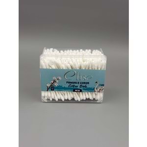 KULAK PAMUK ELİSE KARE