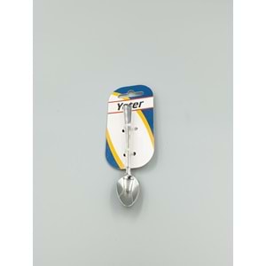 YETER 6 LI DALYAN ÇAY KAŞIK