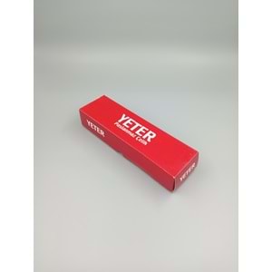 YETER DZ. DALYAN YEMEK BIÇAK