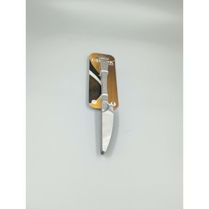 EŞİYOK DAMLA YEMEK BIÇAK 6 LI