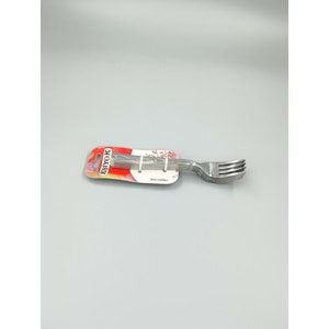 EŞİYOK DAMLA TATLI ÇATAL 6 LI