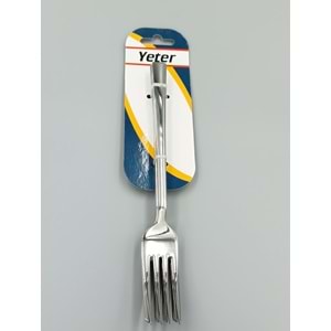 YETER 6 LI DALYAN YEMEK ÇATAL