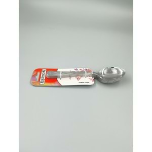 EŞİYOK DAMLA YEMEK KAŞIK 6 LI