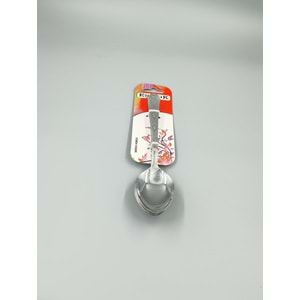 EŞİYOK DAMLA YEMEK KAŞIK 6 LI