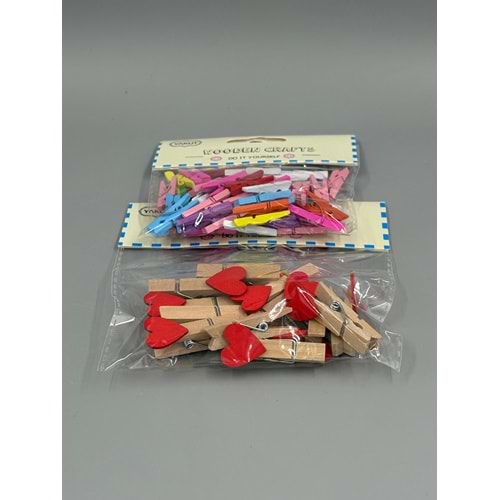 FOTO 12822 KALPLİ MANDAL