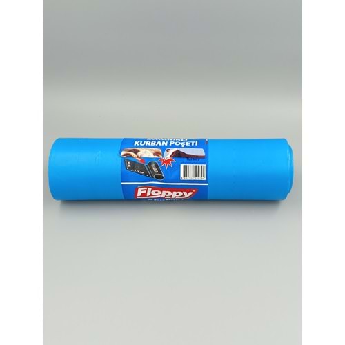 FLOPPY 5973 AĞIR ÇÖP POŞETİ ( 10 R )