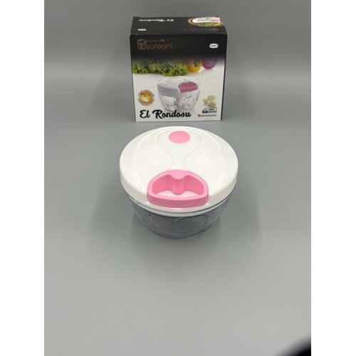 RONDO 7330 İPLİ KÜÇÜK