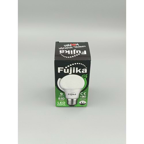 FUJİKA 9 WAT EKO UCUZ AMPUL
