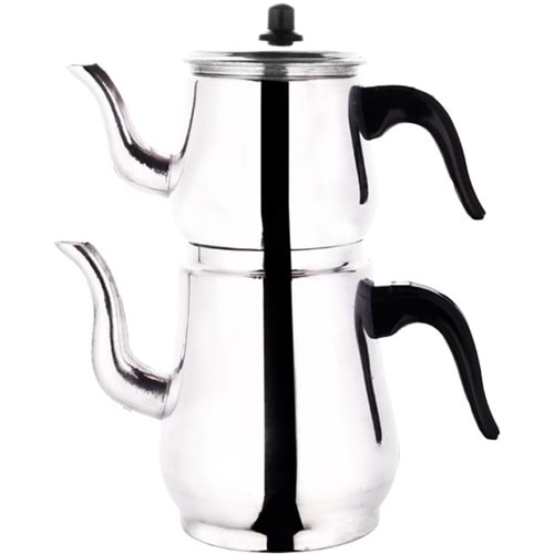 ELİF KLASİK ÇAYDANLIK 1 NO