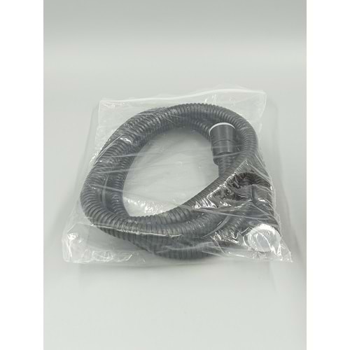 HORTUM SİYAH POŞETLİ R002