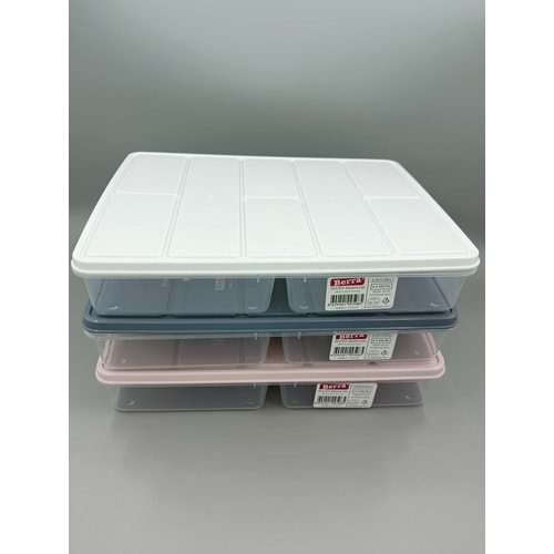 SERA 508 4 BÖLMELİ