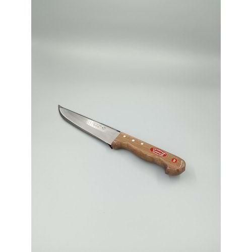 ÇETİNTAŞ KASAP 2 NO