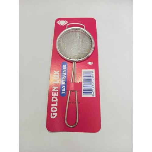 GOLDEN ÇAY TEL SÜZGEÇ