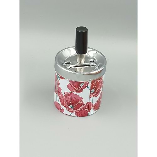 BASMALI 11474 DESENLİ YUV. KÇK