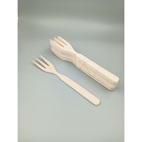 AĞAÇ ÇATAL BÜYÜK TARAKLI