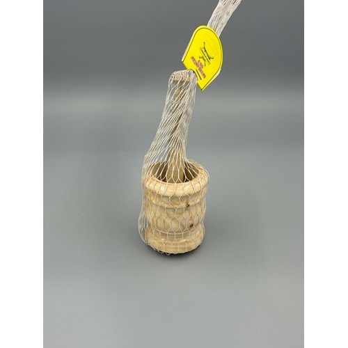 HAVAN KÜÇÜK AĞAÇ 6 LIK FİLELİ