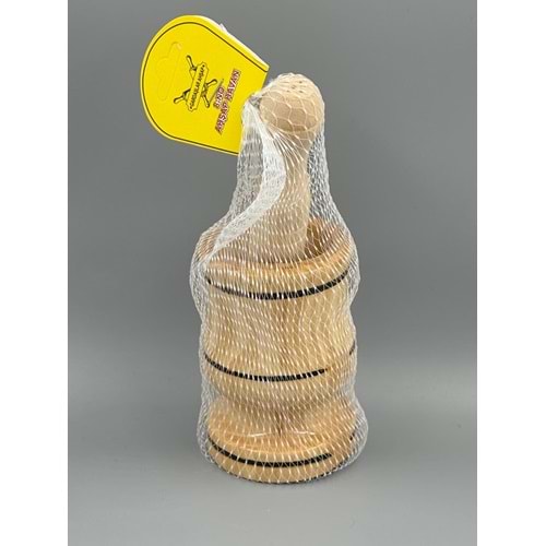 HAVAN ORTA AĞAÇ 8 LİK FİLELİ