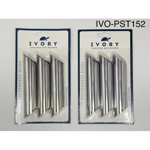 KORNE 152 KALIBI CANNOLİ