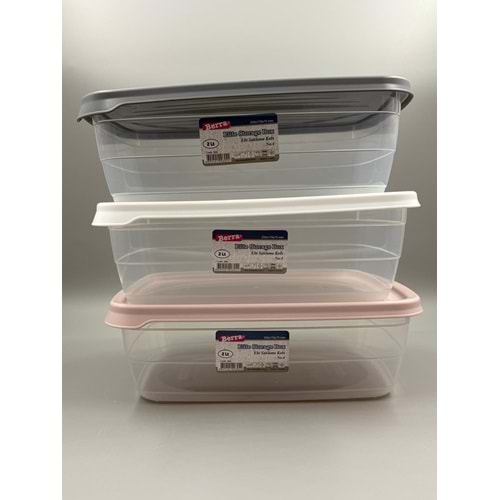 ELİTE 604 SAKLAMA 2 LT