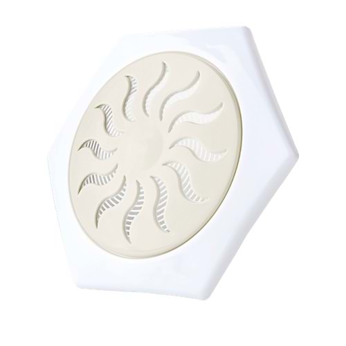 TİTİZ 176 PETEK BACA KAPAĞI